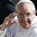 Pope Francis calls for 'respect' for all religions, so will he stop 'Conversions' ?
