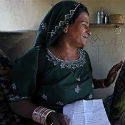 Once a landlord's serf, Pakistani Hindu woman enters poll fray !