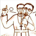 Temple land encroached by CSI Church, Hindus protest in Erode