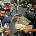 Palestine : Hamas, Hezbollah Celebrate Boston Terror Attack