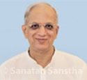 Message by H. H. Dr. Athavale on the occasion of 8th Anniv. of HJS