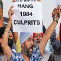 Justice denied yet again to 1984 anti-Sikh riot victims