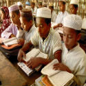 Central aid to Madrassas misused, says CAG report !