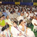 Edulapuram, Andhra Pradesh : 1000 Hindus attend Hindu Dhamrajagruti Sabha