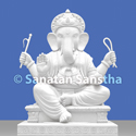 Lions Club desecrates Ganesh-idols accepted by way of ‘Donations’; HJS lodges complaint