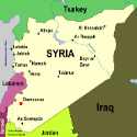 Syrian teenager Mohammad Qataa 'executed by Islamists for blasphemy'
