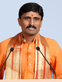 Pujya Siddhalinga Mahaswami