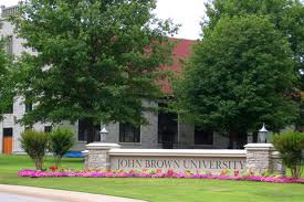 Arkansas’s John Brown University (JBU)