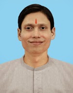 Pujya Sandip Alshi