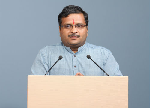 Shri. Gangadhar Kulkarni