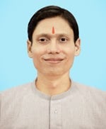(Pujya) Shri. Sandip Alshi