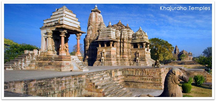 khajuraho-temples