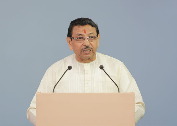 Dr. Shivanarayan Sen, Secretary, ‘Shastra-Dharma Prachar Sabha’, Bengal