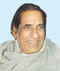 Pujya Sita Ram Goelji