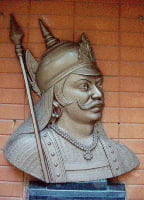 Maharana Pratap