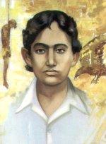 Khudiram Bose : Brave Freedom Fighter
