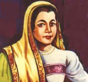Madam Cama : True daughter of India