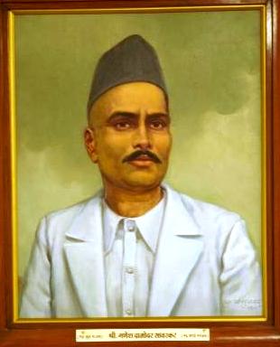 क्रांतिवीर बाबाराव सावरकर
