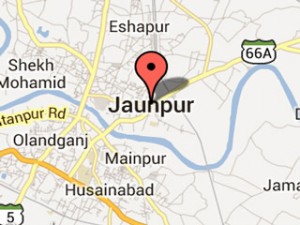 jaunpur