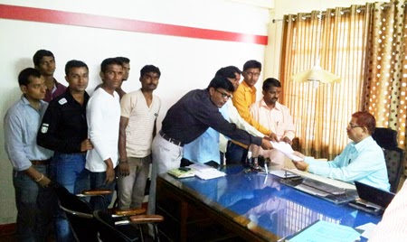 nandurbar_nivedan