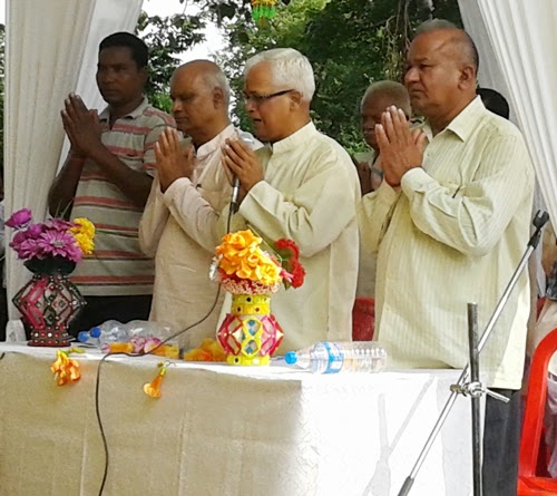 Odisha-News