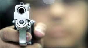 shotdead