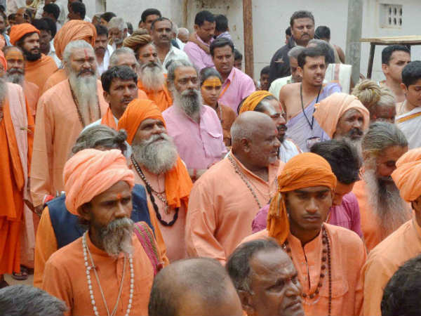 rammandir