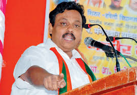 शिक्षामन्त्री श्री. विनोद तावडे, महाराष्ट्र