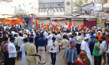 pandharpur