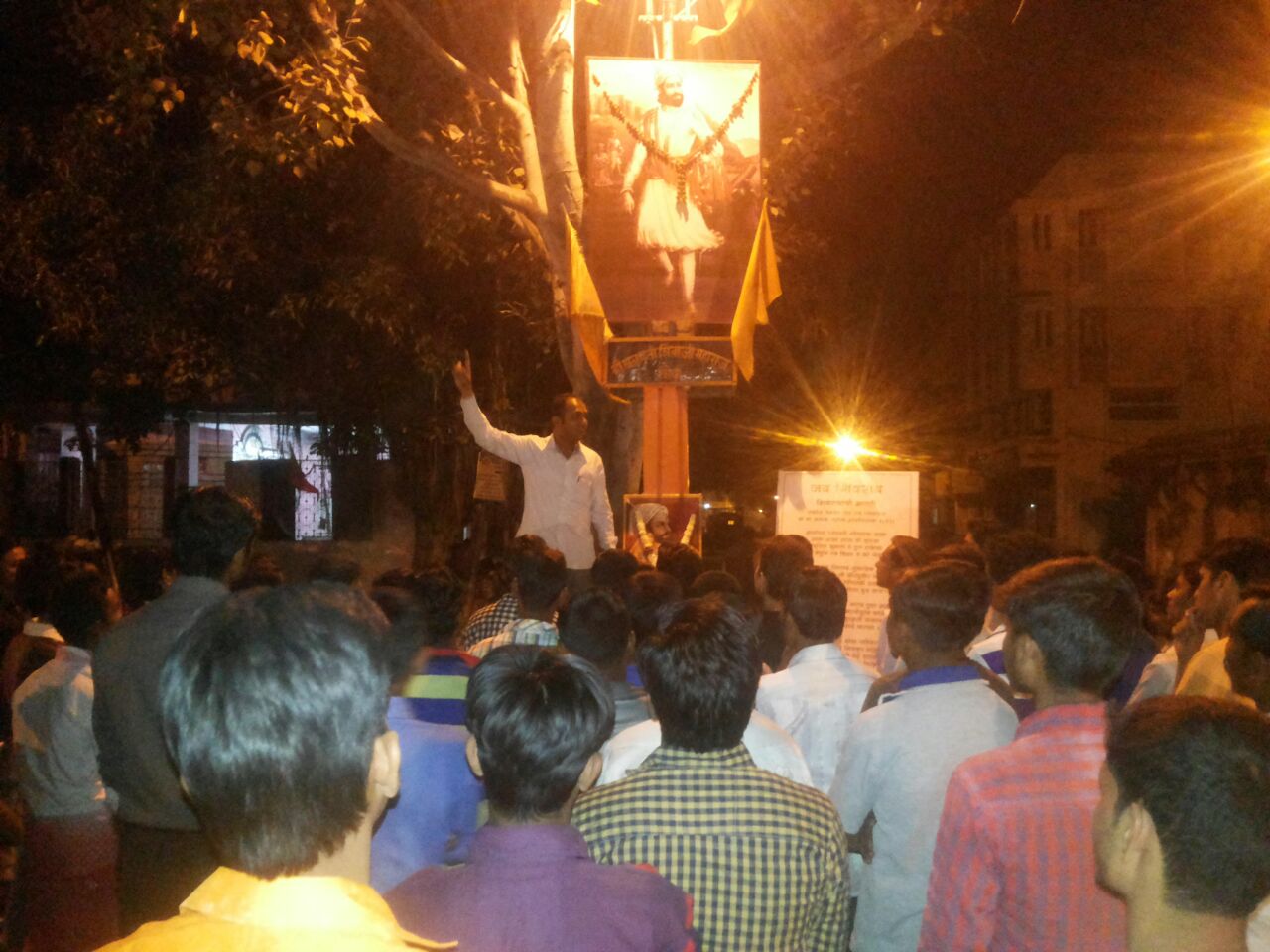 kopara sabha 2