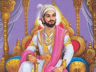 shivaji