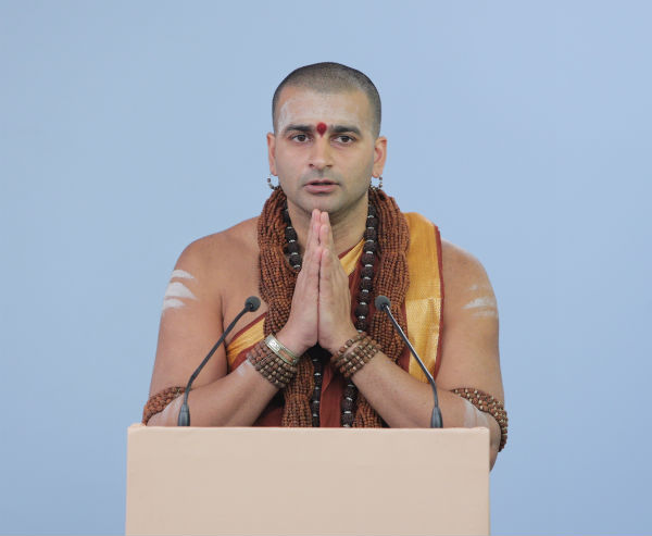 Mahant Shri Nitya Shantimayanandaji_600