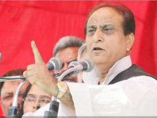Azam Khan