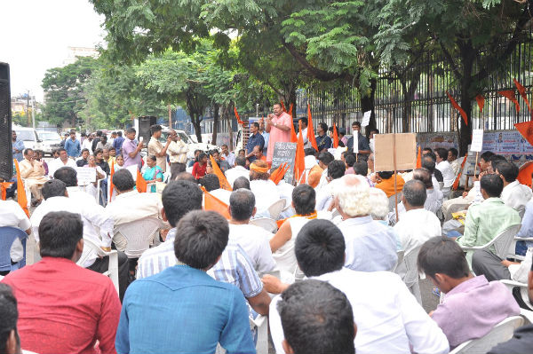 Raja singh speech (Medium)