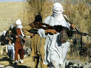 terrorist