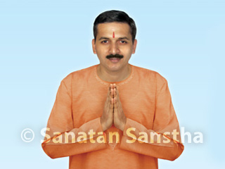 Namaskar