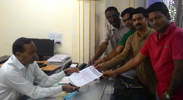 rajansthan_nivedan