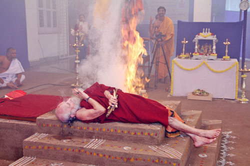 rambhauswami