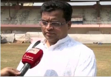 Sharad-Ponkshe
