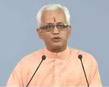श्री. प्रकाश मालोंडकर