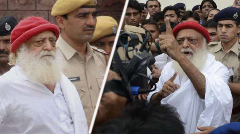 ASARAM-NEWSX