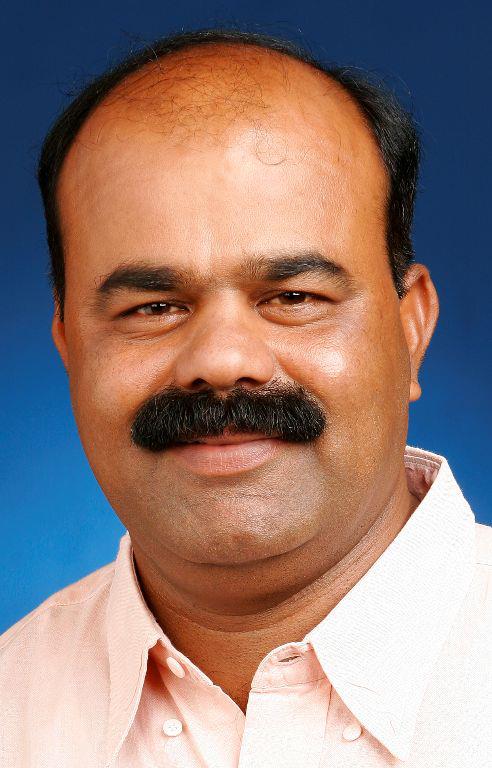 श्री. दिलीप देसाई