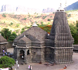 jyotirling-trimbakeshwar