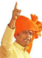 remeshshinde
