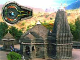trimbakeshwar-mandir