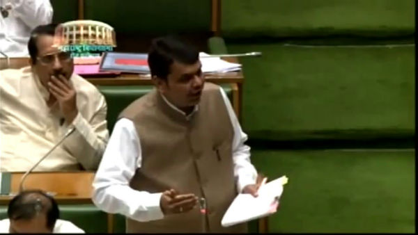 DevendraFadnavis