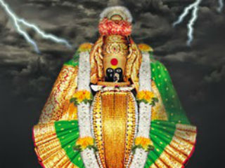 Mahalakshmi