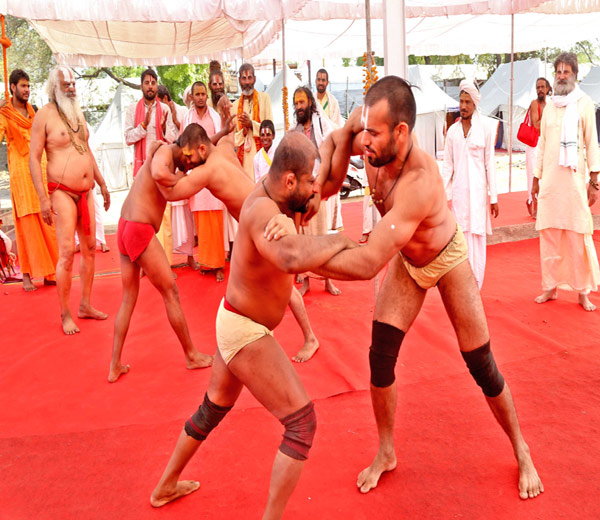 kushti_ujjain