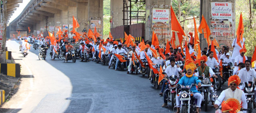 lonavla-shobhayatra