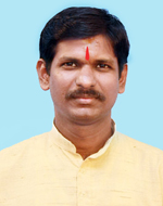 श्री. निरंजन चोडणकर